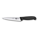 VICTORINOX - Victorinox 5.2003.15B 15cm Düz Şef Bıçağı