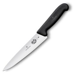 VICTORINOX - Victorinox 5.2003.19B 19cm Düz Şef Bıçağı