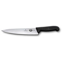 VICTORINOX - Victorinox 5.2003.22B 22cm Düz Şef Bıçağı