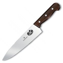 Victorinox - Victorinox 5.2060.20G Ekstra Geniş Şef Dilimleme Bıçağı (Kutulu)