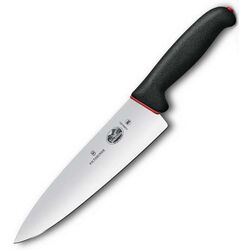 VICTORINOX MUTFAK - Victorinox 5.2063.20D 20cm Kaydırmaz Sap Şef Bıçağı