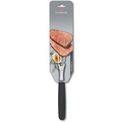 Victorinox - Victorinox 5.2103.15B Fibrox Dilimleme Çatalı