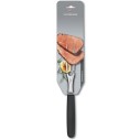VICTORINOX MUTFAK - Victorinox 5.2103.15B Fibrox Dilimleme Çatalı