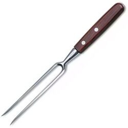 VICTORINOX MUTFAK - Victorinox 5.2300.15 Dilimleme Çatalı