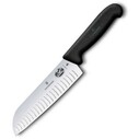 VICTORINOX MUTFAK - Victorinox 5.2523.17 17cm Santoku Bıçağı