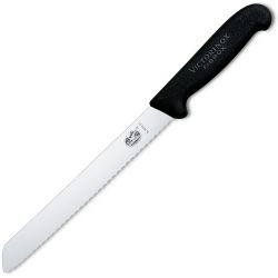 Victorinox - Victorinox 5.2533.21 Ekmek Bıçağı