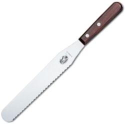 Victorinox - Victorinox 5.2630.31 Offset Spatula