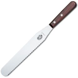 VICTORINOX MUTFAK - Victorinox 5.2630.31 Offset Spatula