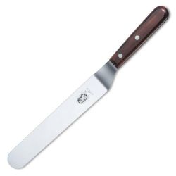 VICTORINOX MUTFAK - Victorinox 5.2700.25 Offset Spatula