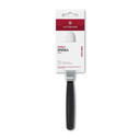 VICTORINOX - Victorinox 5.2703.10 8cm Offset Spatula, Siyah