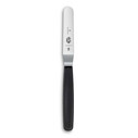 VICTORINOX - Victorinox 5.2703.10 8cm Offset Spatula, Siyah (1)