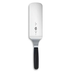 VICTORINOX - Victorinox 5.2743.27 21cm Mangal Spatulası, Siyah (1)