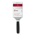 VICTORINOX - Victorinox 5.2753.16 12cm Mangal Spatulası, Siyah