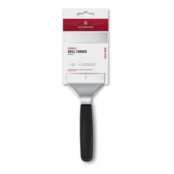 VICTORINOX - Victorinox 5.2753.16 12cm Mangal Spatulası, Siyah