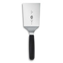 VICTORINOX - Victorinox 5.2753.16 12cm Mangal Spatulası, Siyah (1)