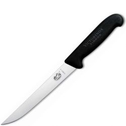 Victorinox - Victorinox 5.2803.15 Dar Ağızlı Dilimleme Bıçağı