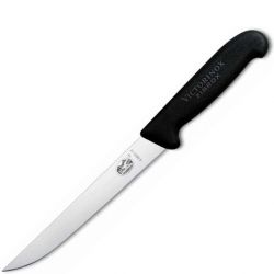 VICTORINOX MUTFAK - Victorinox 5.2803.18 Dar Ağızlı Dilimleme Bıçağı