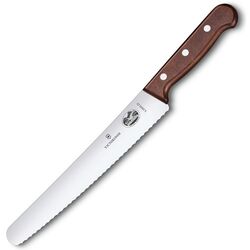 VICTORINOX MUTFAK - Victorinox 5.2930.22G Ekmek ve Pasta Bıçağı