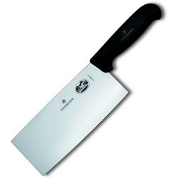 Victorinox - Victorinox 5.4063.18 Çin Şef Bıçağı