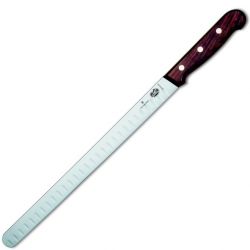 Victorinox - Victorinox 5.4120.30 Somon Balığı Dilimleme Bıçağı