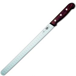 VICTORINOX MUTFAK - Victorinox 5.4120.30 Somon Balığı Dilimleme Bıçağı