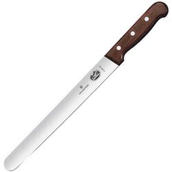 Victorinox - Victorinox 5.4200.25RAD 25cm Çam Ağacı Dilimleme Bıçağı