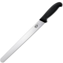 VICTORINOX MUTFAK - Victorinox 5.4233.25 Dilimleme Bıçağı