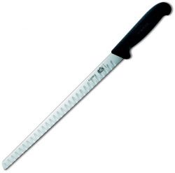 Victorinox - Victorinox 5.4623.30 Somon Balığı Dilimleme Bıçağı