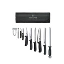 VICTORINOX - Victorinox 5.4964.1 Çantalı 10 Parça Şef Başlangıç Seti