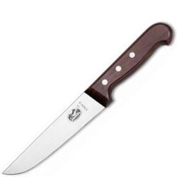 Victorinox - Victorinox 5.5200.14 Kasap Bıçağı