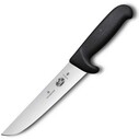 Victorinox - Victorinox 5.5203.18L 18cm Parmak Koruyuculu Kasap Bıçağı