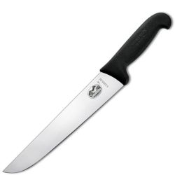 VICTORINOX MUTFAK - Victorinox 5.5203.28 Kasap Bıçağı