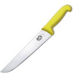 VICTORINOX MUTFAK - Victorinox 5.5208.16 Kasap Bıçağı