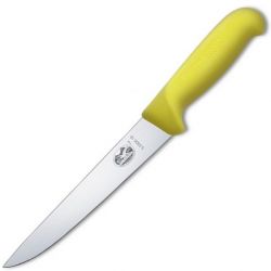 VICTORINOX MUTFAK - Victorinox 5.5508.20 Doğrama Bıçağı