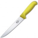 VICTORINOX MUTFAK - Victorinox 5.5508.30 30cm Pirzola/Külbastı Bıçağı