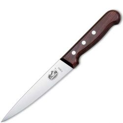 VICTORINOX MUTFAK - Victorinox 5.5600.12 Sivri Uçlu Sıyırma Bıçağı