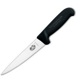 VICTORINOX MUTFAK - Victorinox 5.5603.12 Sivri Uçlu Sıyırma Bıçağı