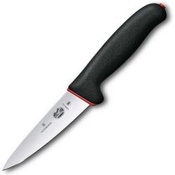 Victorinox - Victorinox 5.5603.12D 12cm Kaydırmaz Sap Kasap Bıçağı