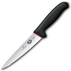 Victorinox - Victorinox 5.5603.16D 16cm Kaydırmaz Sap Kasap Bıçağı