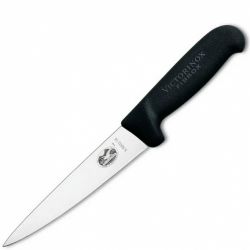 VICTORINOX MUTFAK - Victorinox 5.5603.18 Sivri Uçlu Sıyırma Bıçağı