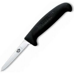 VICTORINOX MUTFAK - Victorinox 5.5903.09 Kümes Hayvanları Bıçağı