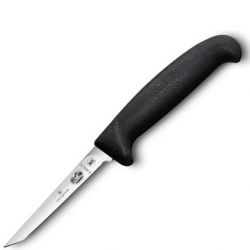 Victorinox - Victorinox 5.5903.11M Kümes Hayvanları Bıçağı