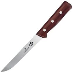Victorinox - Victorinox 5.6006.15RAD 15cm Çam Ağacı Sıyırma Bıçağı