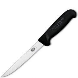 Victorinox - Victorinox 5.6103.12 Dar Ağız Sıyırma Bıçağı