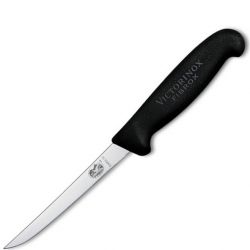 VICTORINOX MUTFAK - Victorinox 5.6203.15 Ekstra Dar Ağız Sıyırma Bıçağı