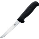 VICTORINOX MUTFAK - Victorinox 5.6303.12 Kavisli Geniş Ağız Sıyırma Bıçağı