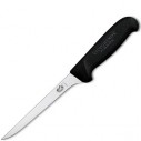 Victorinox - Victorinox 5.6403.15 Kavisli Dar Ağız Sıyırma Bıçağı