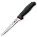 Victorinox - Victorinox 5.6413.15D 15cm Kaydırmaz Sap Düz Sıyırma Bıçağı