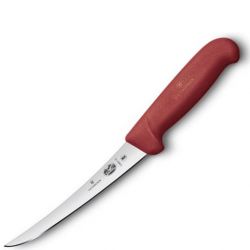 VICTORINOX MUTFAK - Victorinox 5.6601.15 Kavisli Dar Ağız Sıyırma Bıçağı