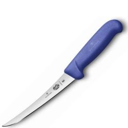 Victorinox - Victorinox 5.6602.15 Kavisli Dar Ağız Sıyırma Bıçağı